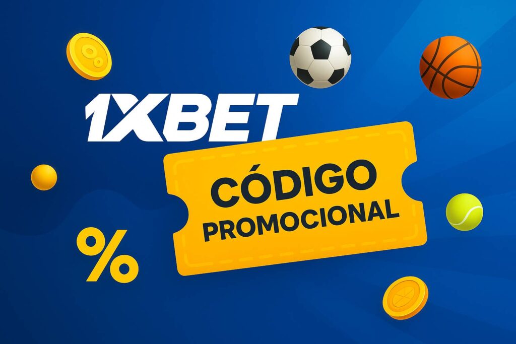 1xbet promocode