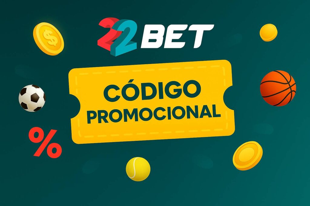 codigo promocional para 22bet en Ecuador