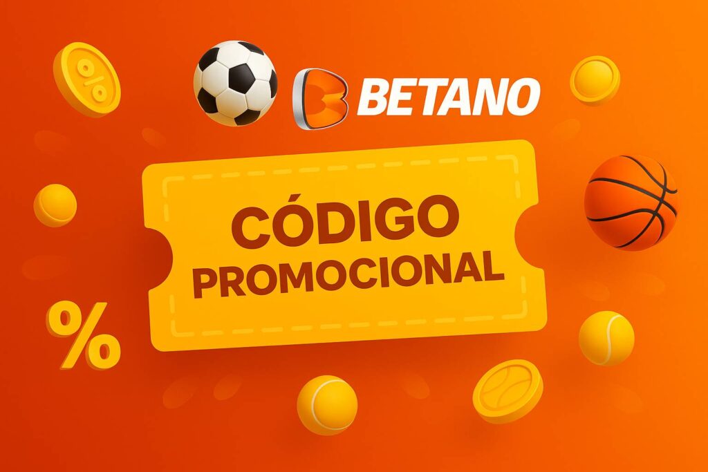 Betano promocode