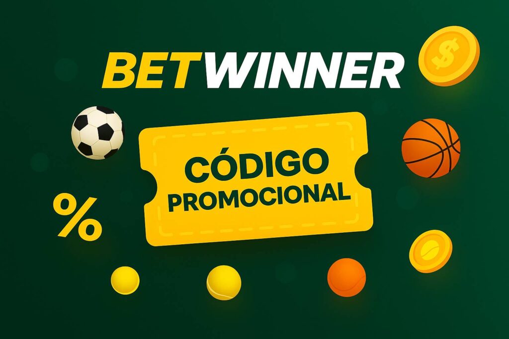 código promocional de Betwinner en Ecuador