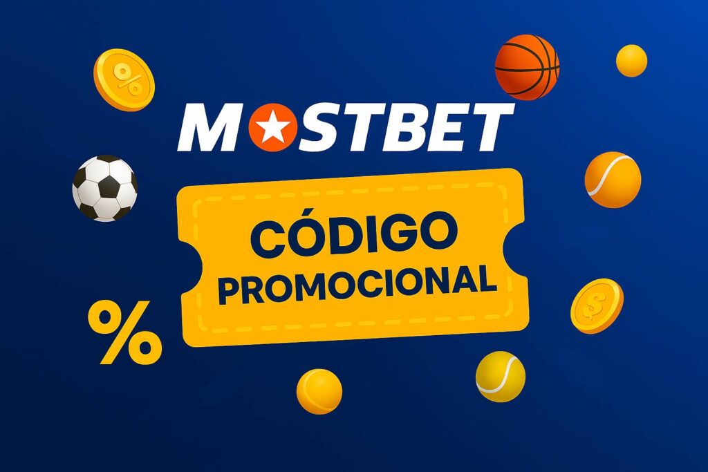 Mostbet promo code en Ecuador